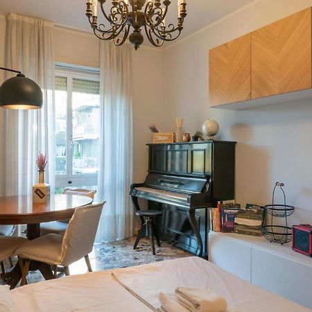 Cozy Apartment Treviso 31 Milan Extérieur photo