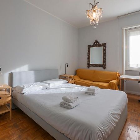 Cozy Apartment Treviso 31 Milan Extérieur photo