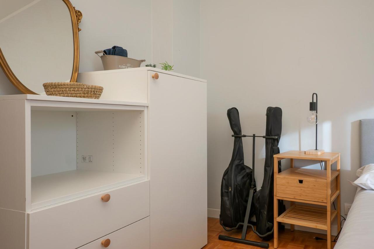 Cozy Apartment Treviso 31 Milan Extérieur photo