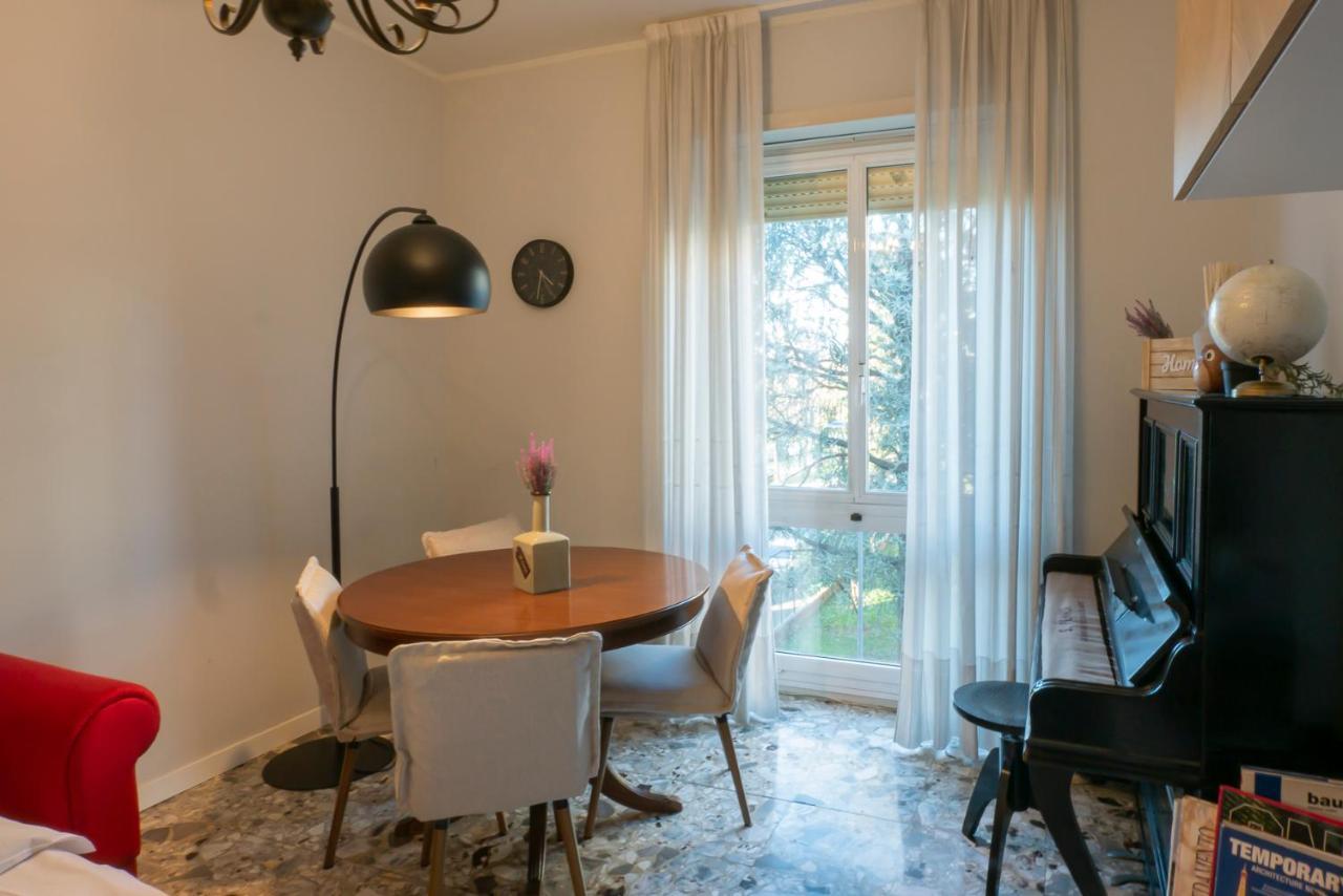 Cozy Apartment Treviso 31 Milan Extérieur photo