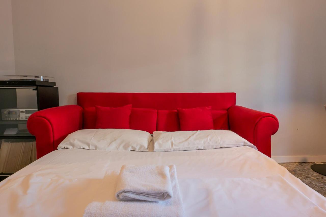 Cozy Apartment Treviso 31 Milan Extérieur photo