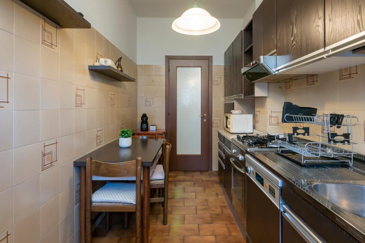 Cozy Apartment Treviso 31 Milan Extérieur photo