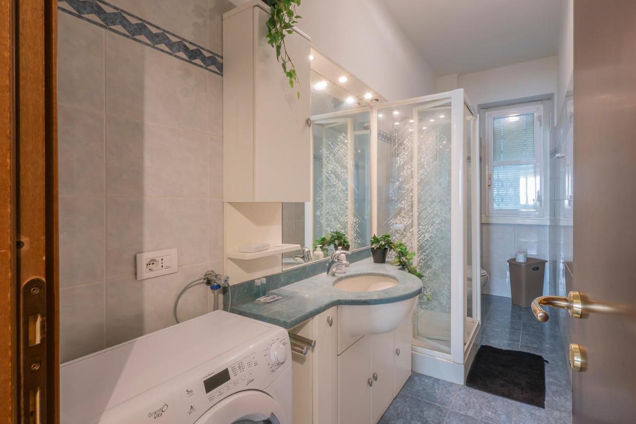 Cozy Apartment Treviso 31 Milan Extérieur photo