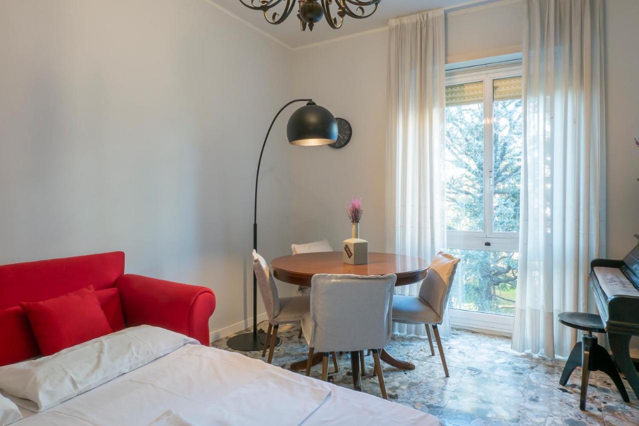 Cozy Apartment Treviso 31 Milan Extérieur photo